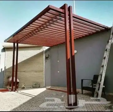 باب شباك دربزان مزلات 0