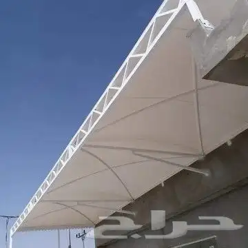 مظلات سواتر 3