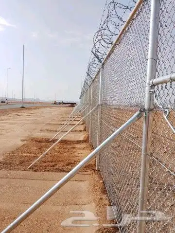 مقاول شبوك ونخيل 2