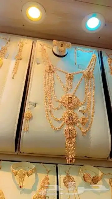 بديل الذهب 3