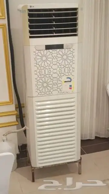 مكيفات دولاب و طاولات و كراسي للبيع 0