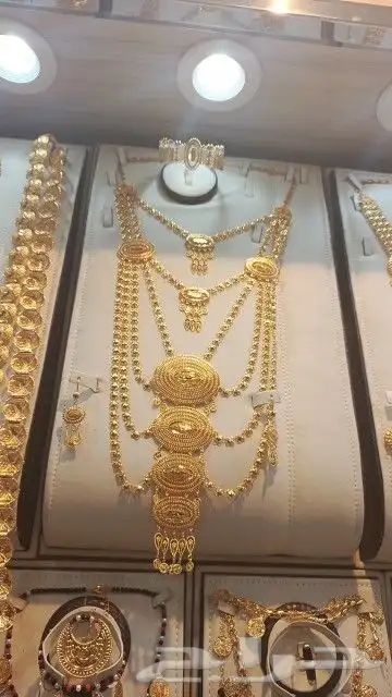 بديل الذهب 6