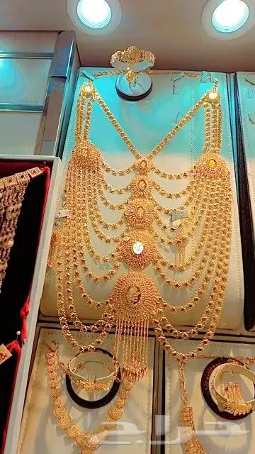 بديل الذهب 2