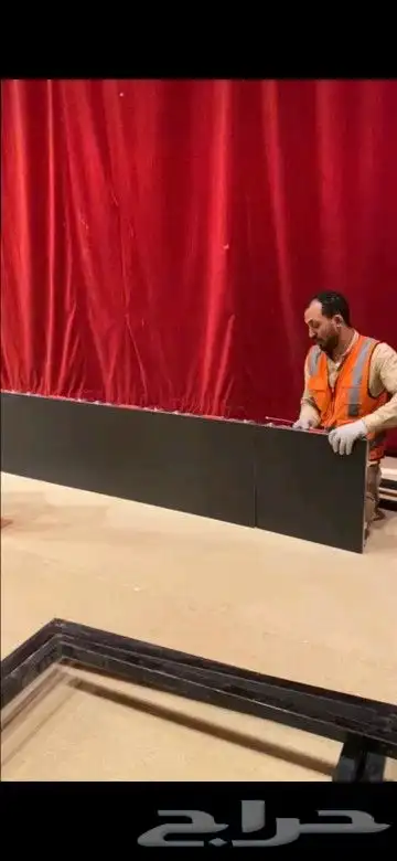 تأجير شاشات وصوتيات وإضاءات بجميع أنواعها 4