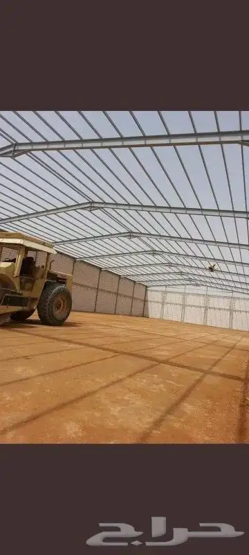 مقاول شبوك مزارع ونخيل عربي توريد وتركيب الشرقيه 17