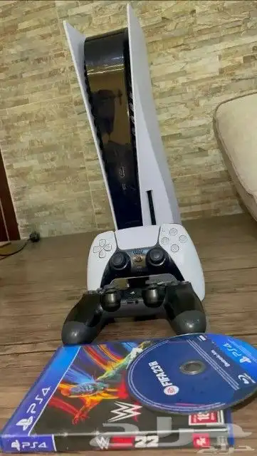 بلاستيشن فايف للبيع 3