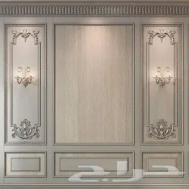 ديكور الخبر القطيف ودهنات 7