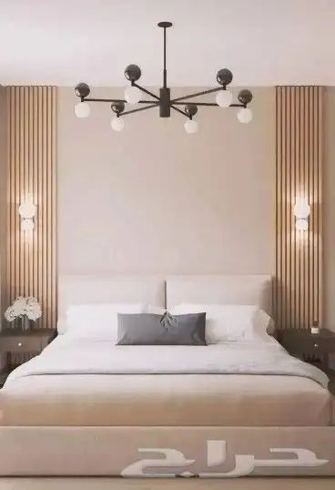 ديكور الخبر القطيف ودهنات 1