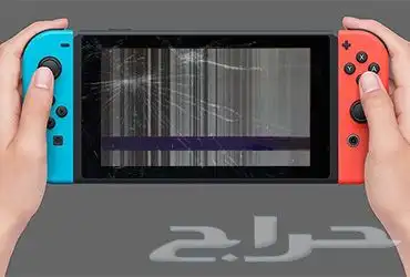 اصلاح اجهزة السويتش Nintendo switch repair 0