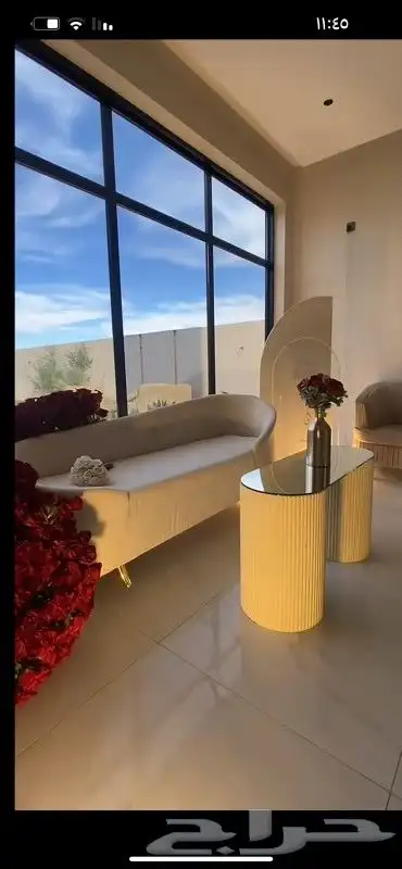 تاجير وتنسيق كوش ومداخل حسب اختياركوم 3