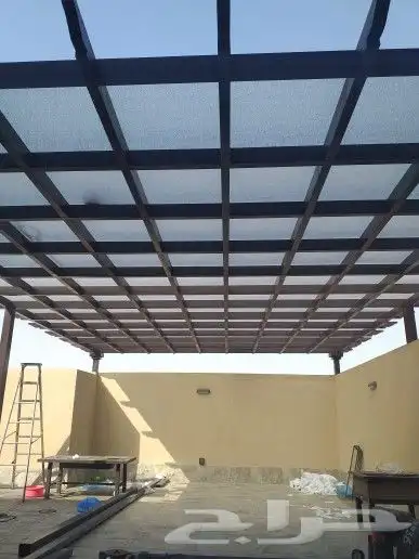 مظلات سواتر 2