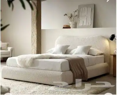 سرير بوكليه جميع المقاسات متوفره باسعار خياليه 1