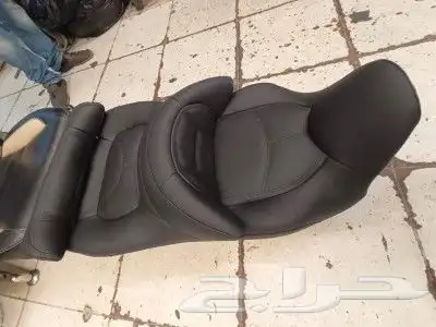 تنجيد مقعد دباب العناية المصريه للسيارات 4