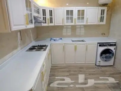 دواليب مطابخ جديده جاهزه وتعديل 3
