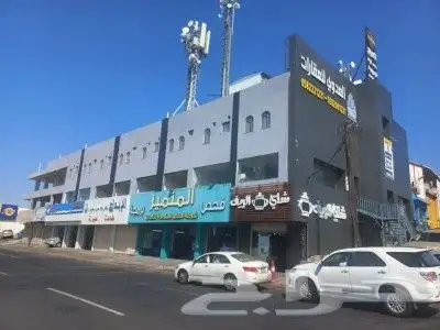 مكاتب اداريه للايجار 0