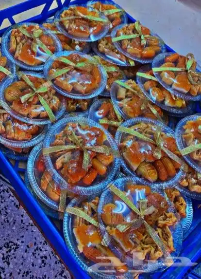 حلويات كيك 9