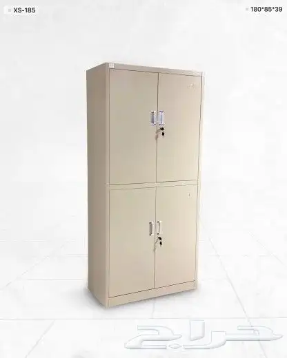 office furniture م اتب دواليب  راسي  نب م تبي بارتيشن وركستي 6