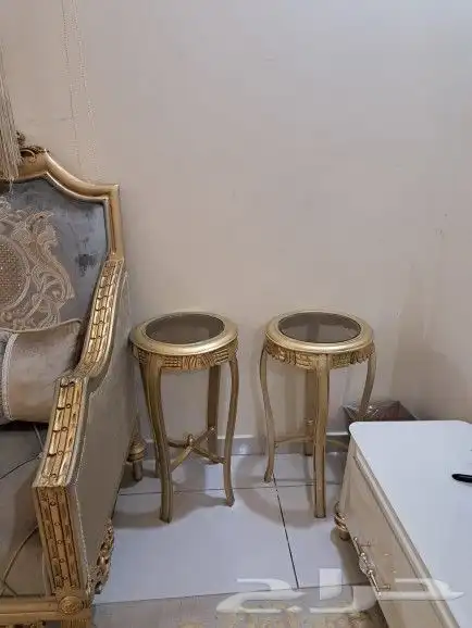 كنب فاخر جدا ملكي 2