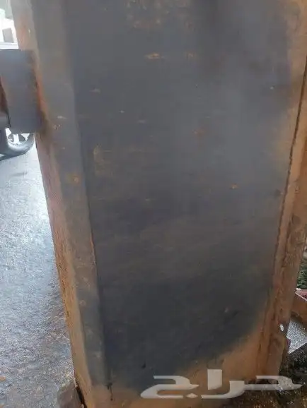 للبيع طرمبة رفع هيدروليك قلاب 3