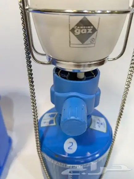 اتريك campingaz 4