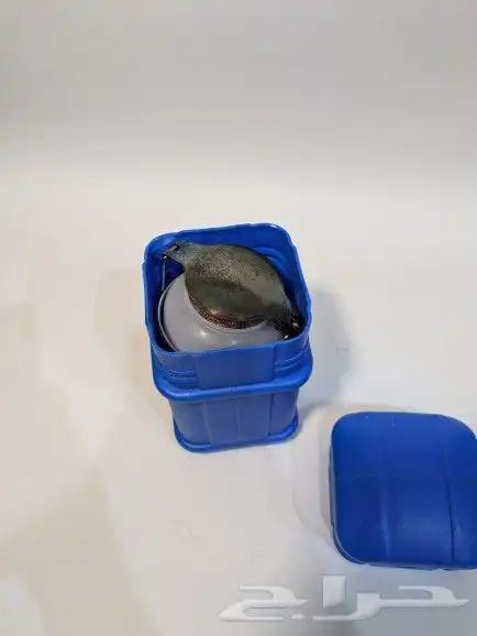 اتريك campingaz 1