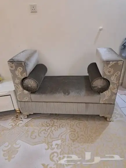 كنب فاخر جدا ملكي 5