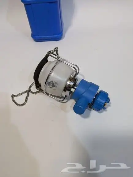 اتريك campingaz 2