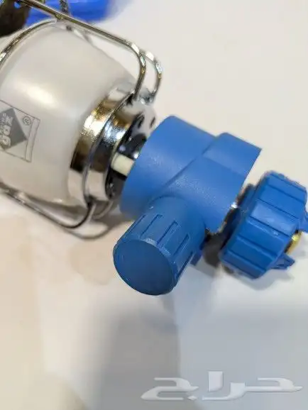 اتريك campingaz 5