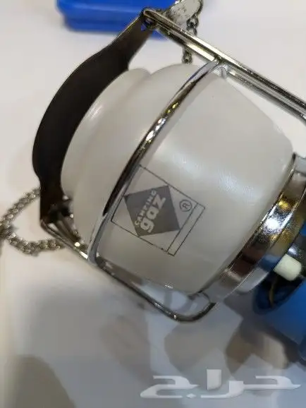 اتريك campingaz 3