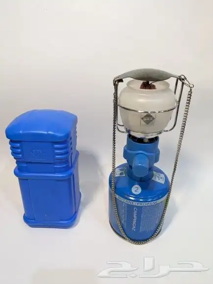 اتريك campingaz 0