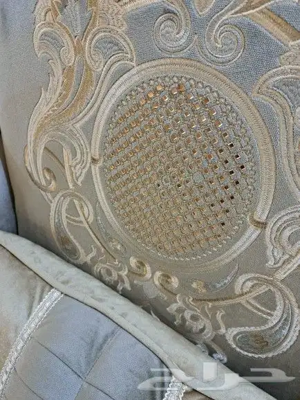 كنب فاخر جدا ملكي 4