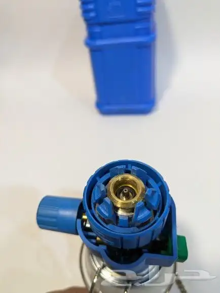 اتريك campingaz 6