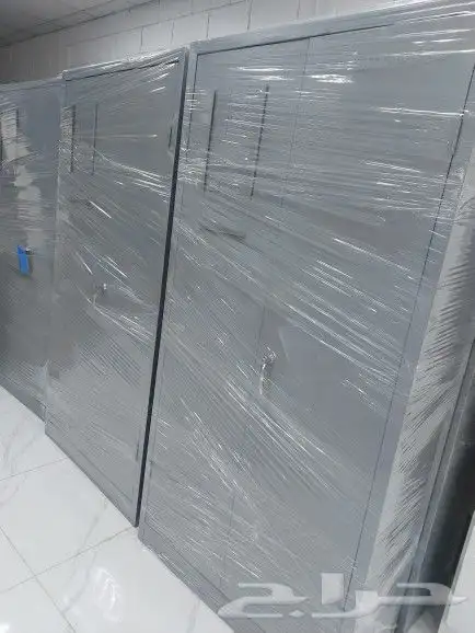 دولاب ملابس بابين و باب واحد 0