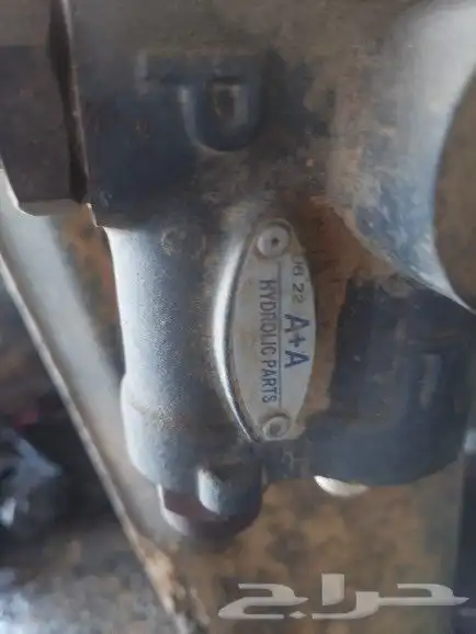 للبيع طرمبة رفع هيدروليك قلاب 0