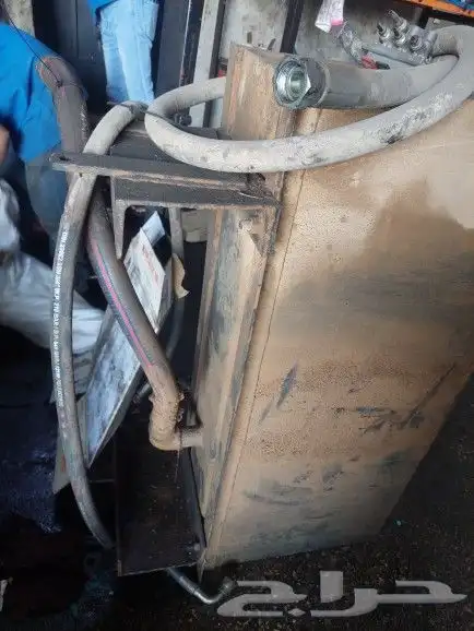 للبيع طرمبة رفع هيدروليك قلاب 7