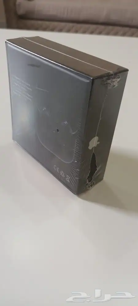 سماعة شبيهة ابل الاصدار الخاص ( الاسود) سعر مخفض 2