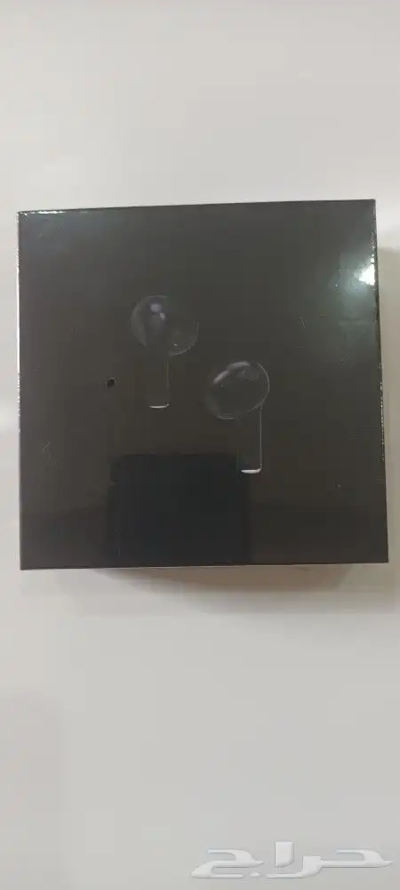 سماعة شبيهة ابل الاصدار الخاص ( الاسود) سعر مخفض 3