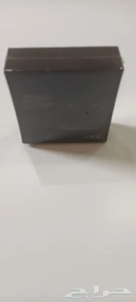 سماعة شبيهة ابل الاصدار الخاص ( الاسود) سعر مخفض 1