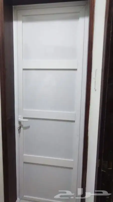 المنيوم زجاج حديد 1
