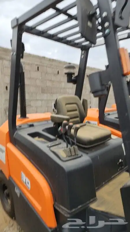 رافعه شوكيه رافعات للايجار شوكه 1