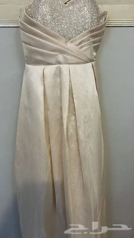 فساتين جديده لم استخدام 0