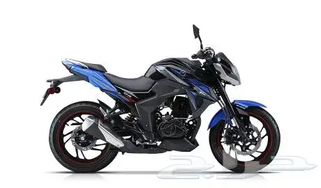 haojue Motorcycle DR160S 10