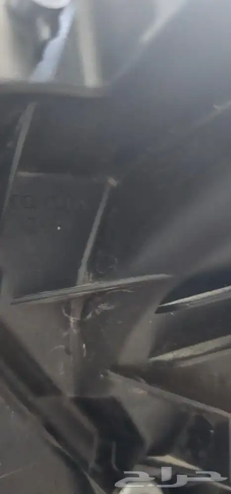 شمعه كامري 2024 4