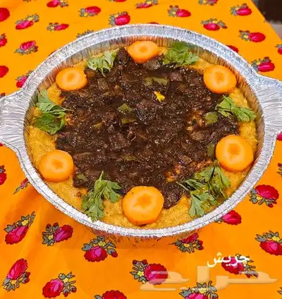 اسره منتجه اكلات شعبيه جنوبيه مطبخ ام عبد الله 6