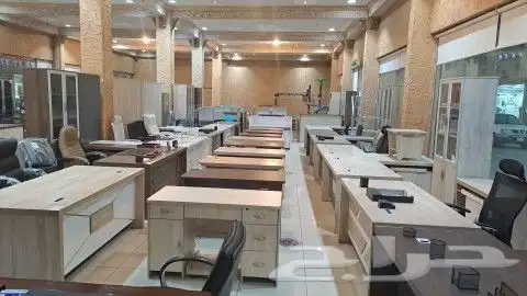 اثاث مكاتب 4