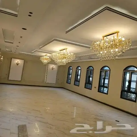 ثريات اسلامي مساجد كلاسك رسمي مجالس مودرن نيو كلاسك 35