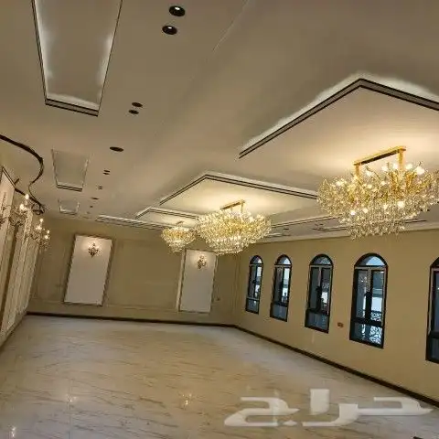 ثريات اسلامي مساجد كلاسك رسمي مجالس مودرن نيو كلاسك 36