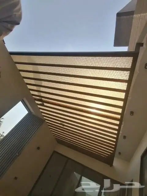 مظلات سواتر 1