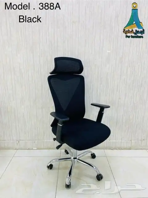 office furniture م اتب دواليب  راسي  نب م تبي بارتيشن وركستي 7