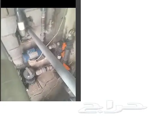 بيع اجهزة المسبح كامل مع الالعاب المائية بسبب الغاء المسبح 2